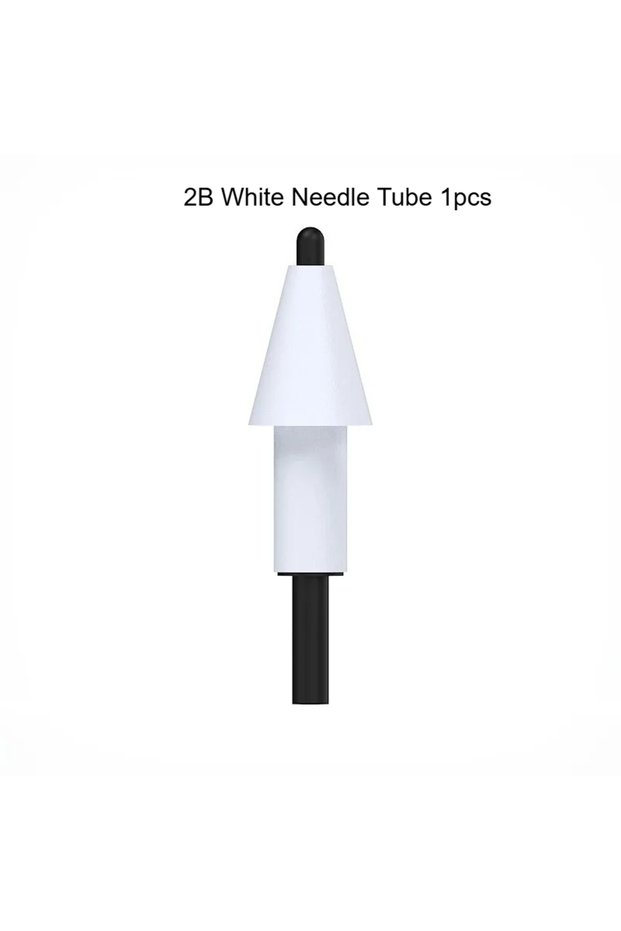 2B White 1pcs Stylus Pen Tip for Xiaomi Smart Pen 2nd Generation Pen Tips Compatible Models Xiaomi P