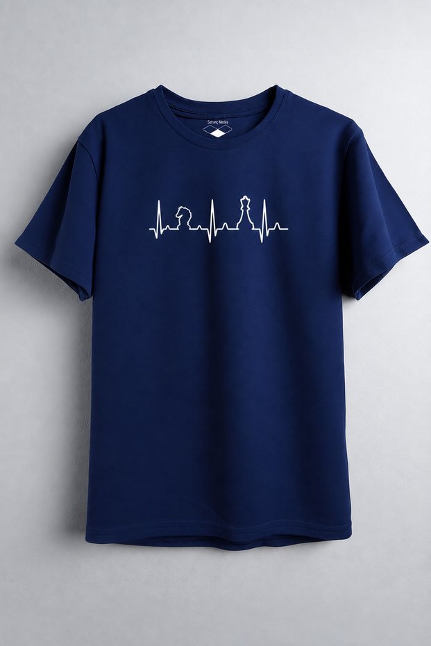 Chess Rhythm - Chess T-Shirt