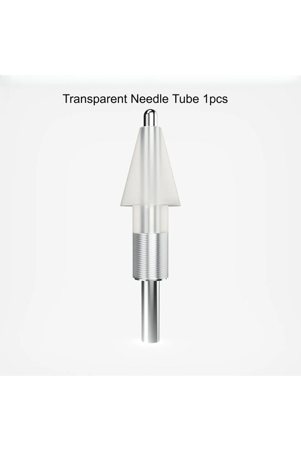Transparent Needle 1 Stylus Pen Tip for Xiaomi Smart Pen 2nd Generation Pen Tips Compatible Models X