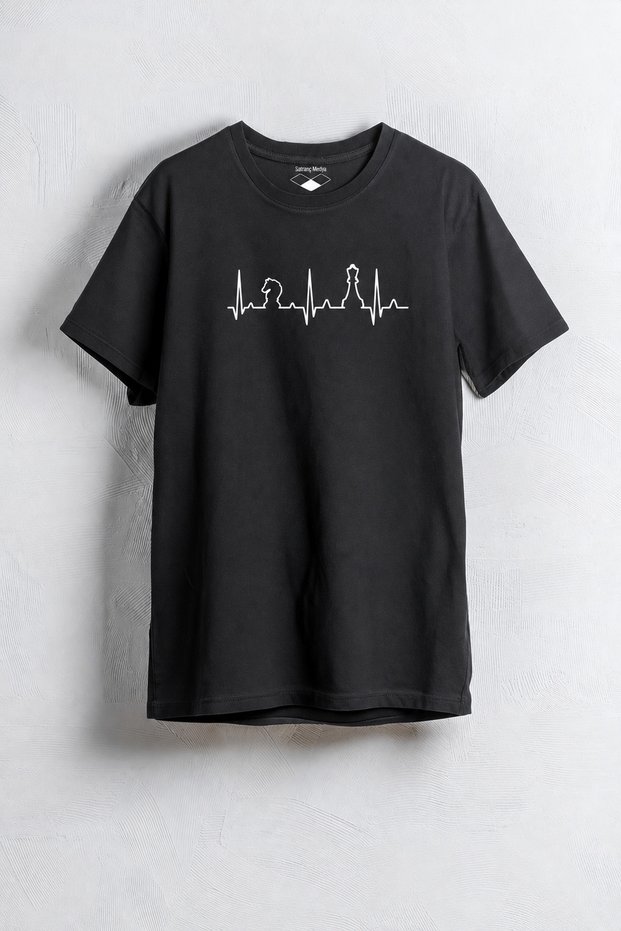 Chess Rhythm - Chess T-Shirt