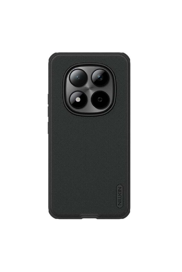 Case Compatible with Redmi Note 15 Pro Plus 5G, Super Frosted Shield Pro Hard Back Cover