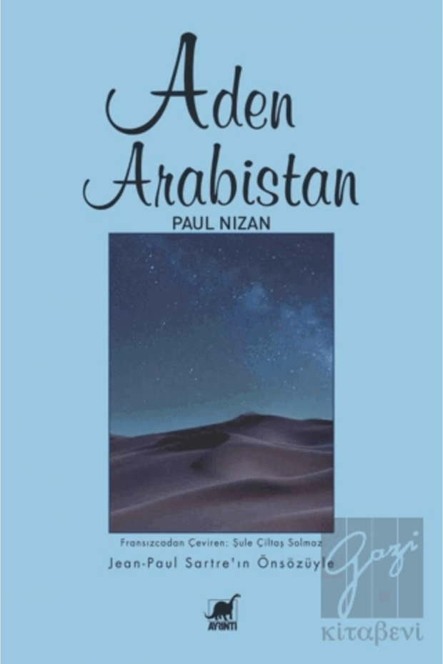 Aden Arabistan