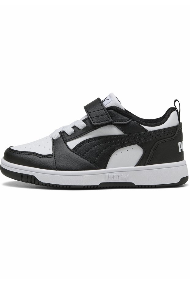 Rebound V6 Lo Kinder Sneaker