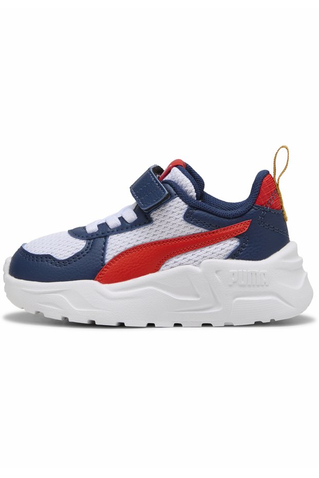 Trinity Lite Sneakers