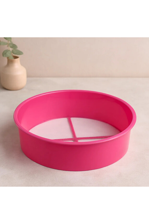 Large Plastic Flour Sieve