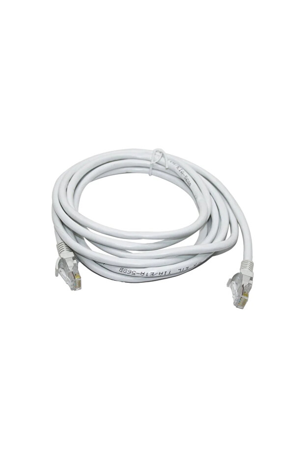 3Mt Internet Ethernet Cat6 Data Cable