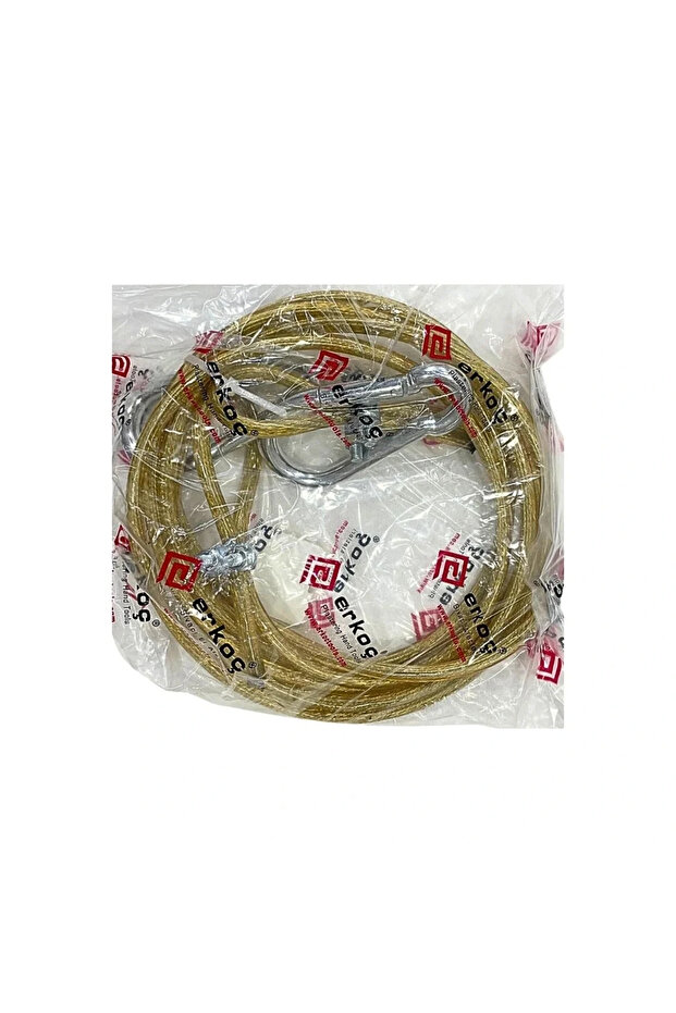 Steel Towing Rope