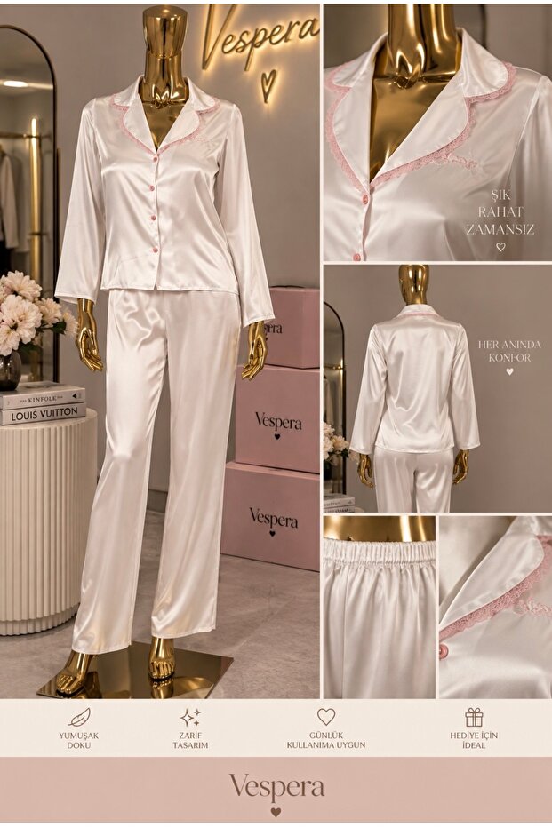 Pijama takımı