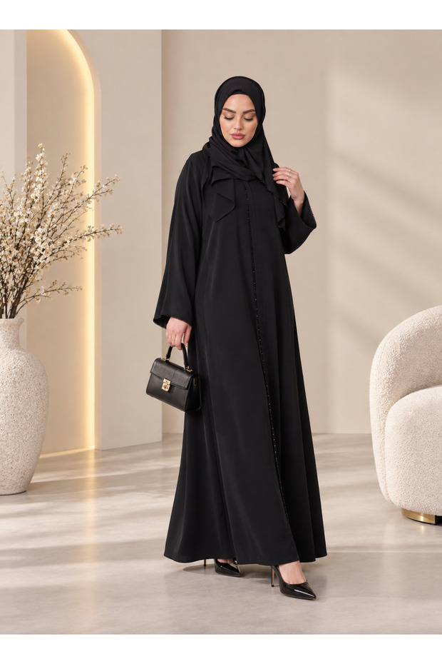 SAFA DUBAİ FERACE