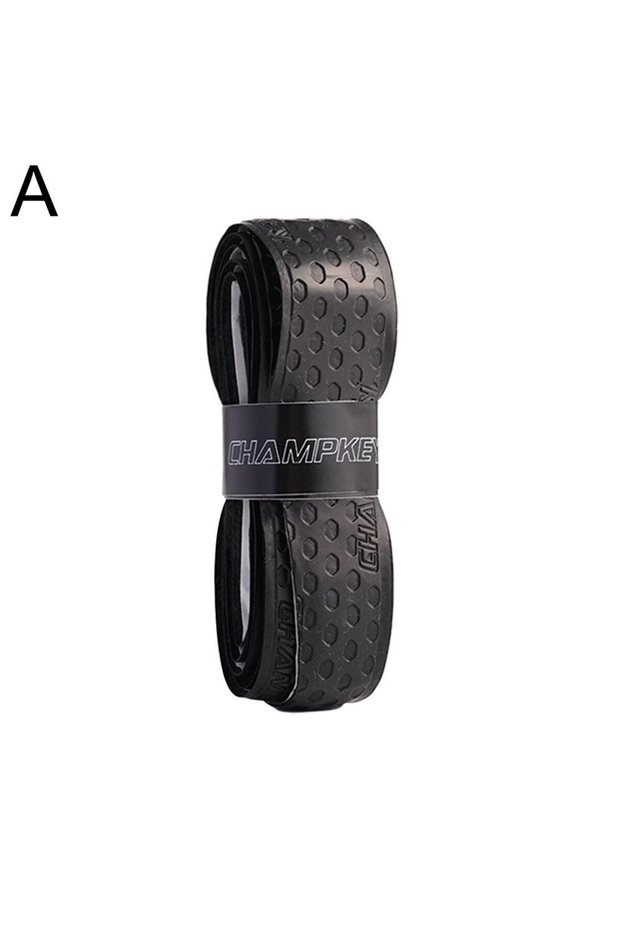 01 1Pcs PU Baseball Bat Tapes Wrap Shock Absorption Multicolor Anti-slip Sport Accessoriess Bockey C
