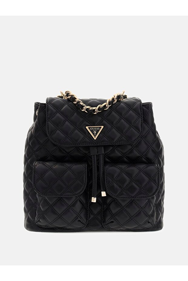 Giully Quilted Backpack