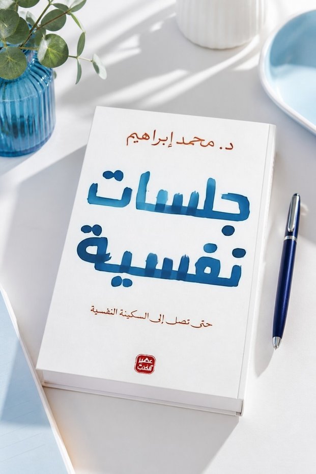 Psychotherapy Sessions - د. محمد إبراهيم| Psychological Sessions by Dr. Mohamed Ibrahim