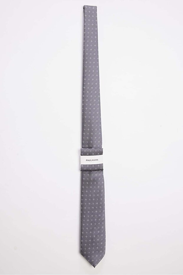 Men's Jacquard Classic Tie