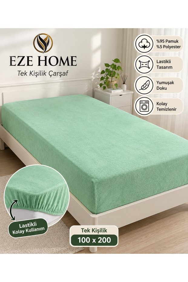 Single Elastic Sheet