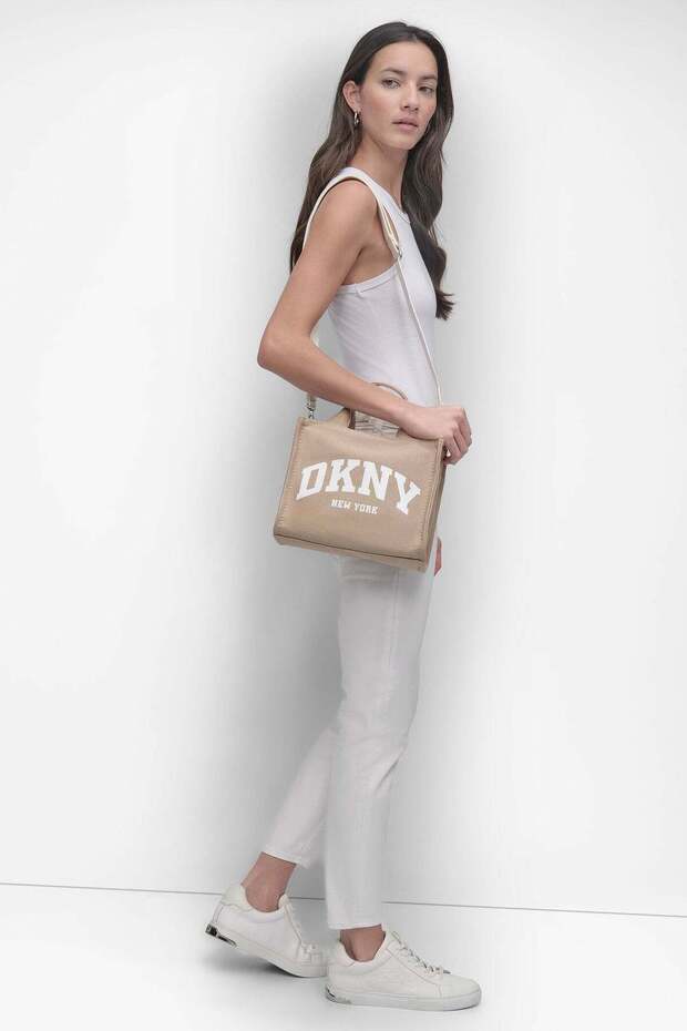 HADLEE SMALL TOTE