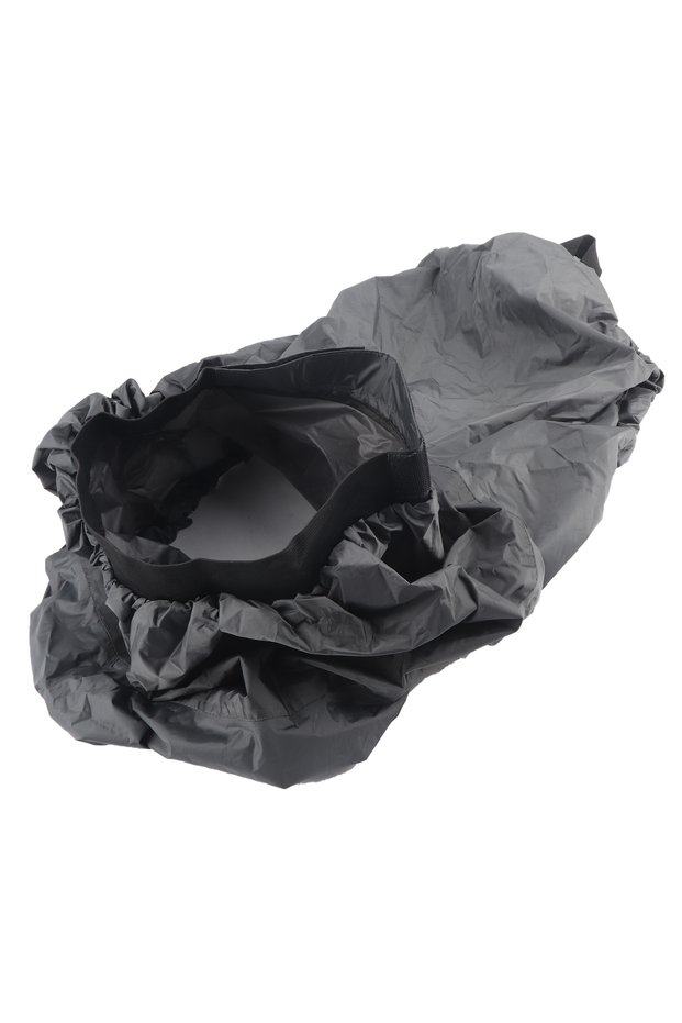 Dark Grey Adjustable Nylon Kayak Spray Skirt Waterproof Cover Water Sports Accessory Adjustable Kaya