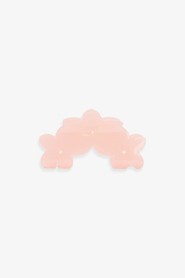 Pink Ora Buckle