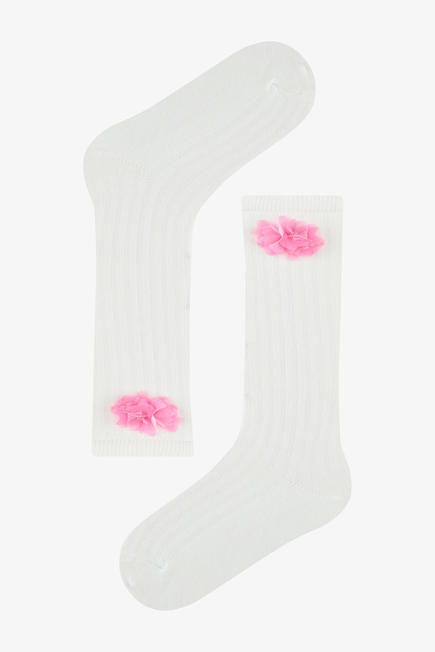 Girl's Lovely Trouser Socks