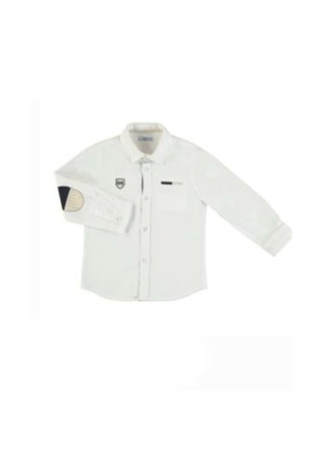 Boy's Shirt 5 Years Old