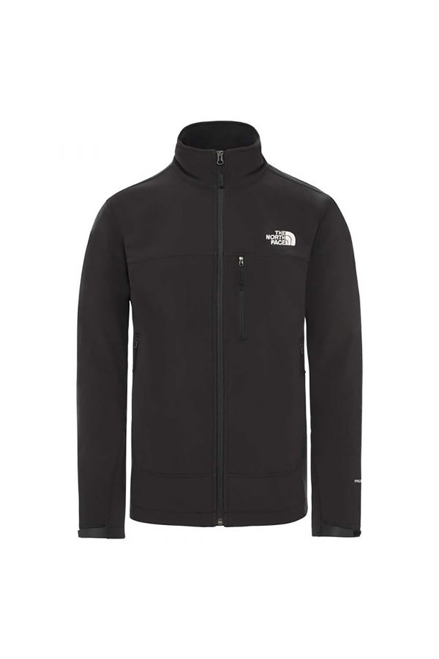 M Apex Bionic Jacket - Eu Tnf Black-tnf White