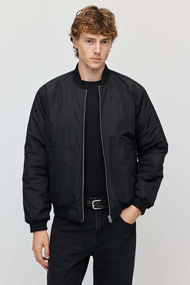 Men's Reversible Coat