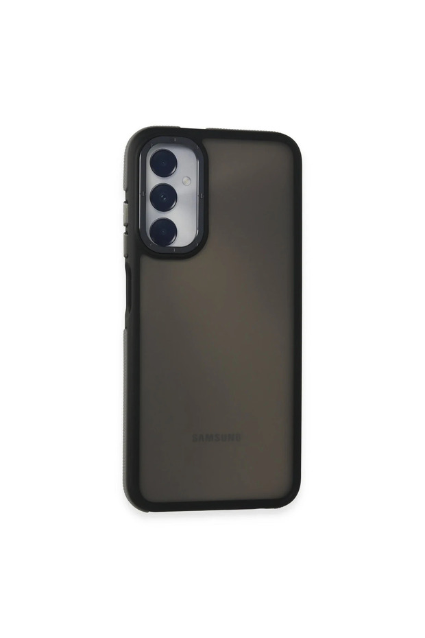 Samsung Galaxy A05S Harvel Cover - Titan Gray