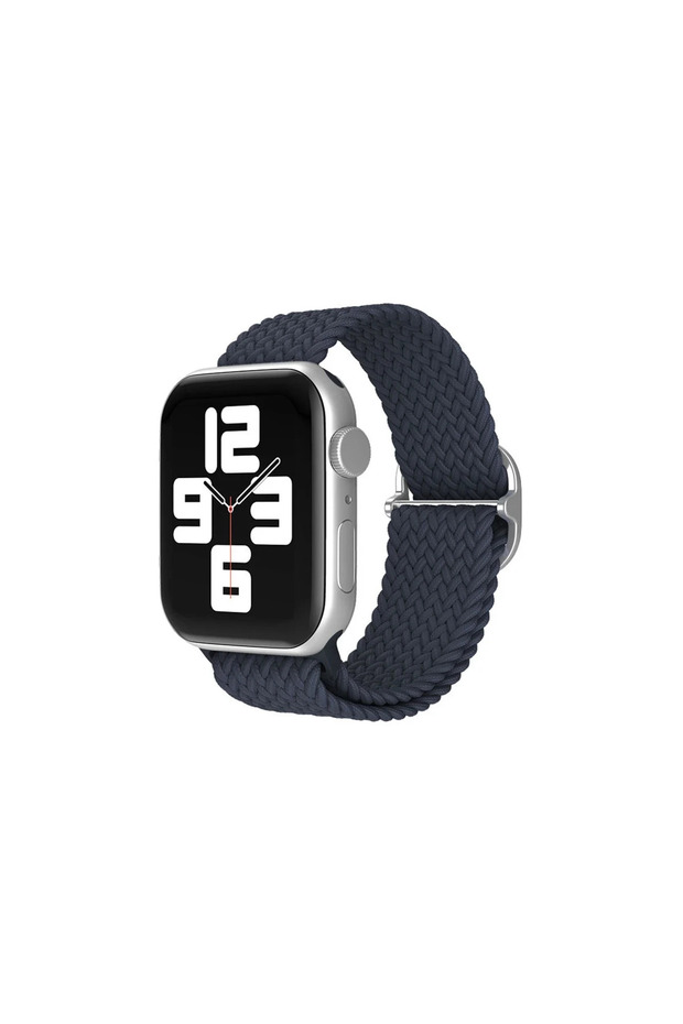 Apple Watch 38mm Star Band - Navy Blue