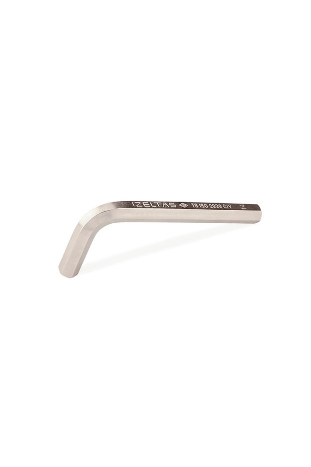 Allen Key 12 mm (10 Pieces)
