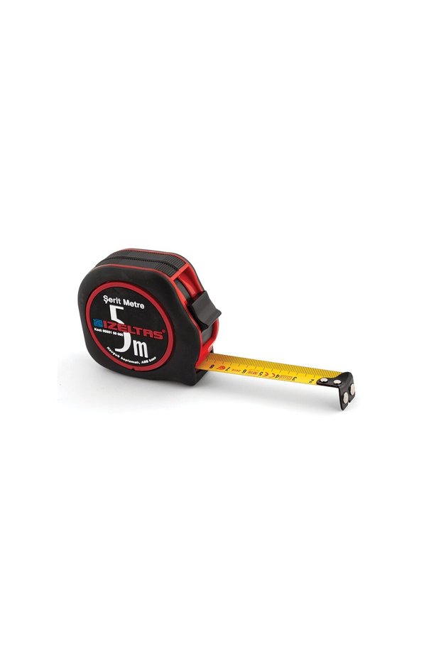 Plastic Meter 3 Mt (5 Pieces)
