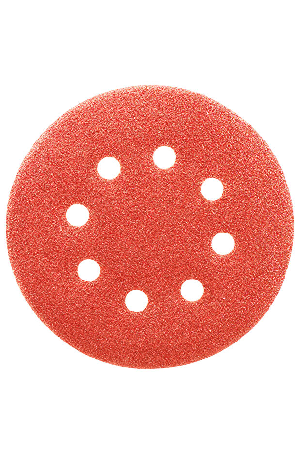 Cirtli Zimpara 125/100 Kum Nk (Perforated) (100 Pieces)