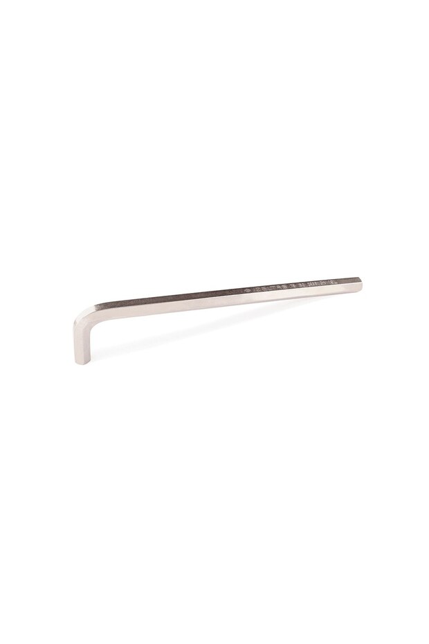 Allen Key 6 mm Long (10 Pieces)