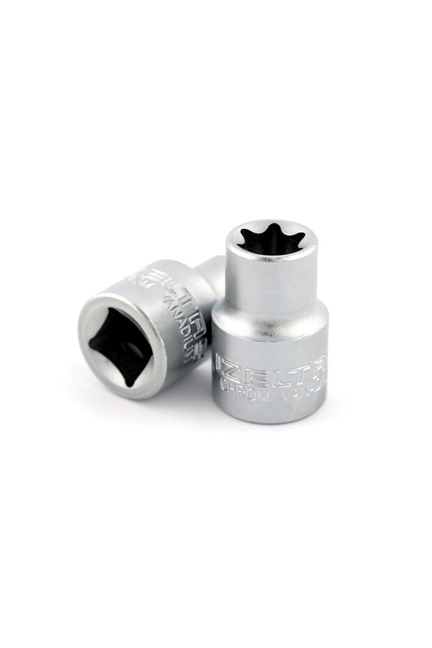 Star torx socket e-14 mm