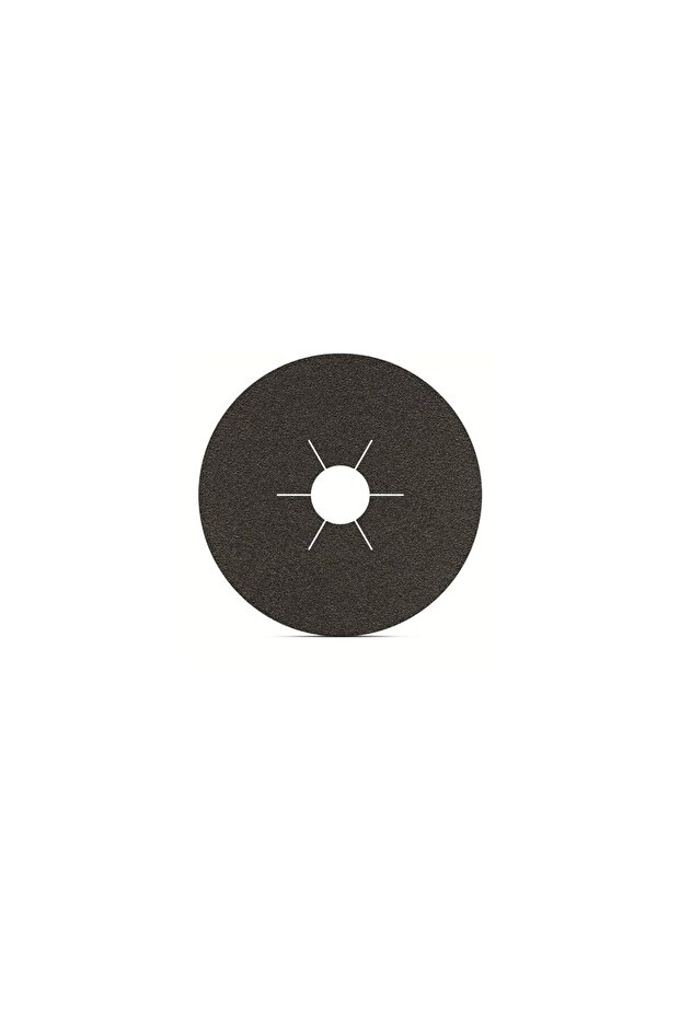 180X36 Sc Fiber Disc Sanding (980029) 4 Slots (50 Pieces)