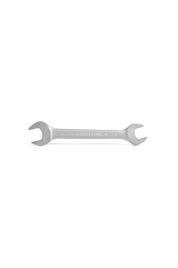 Two-Mouth Key 6X7 mm Long