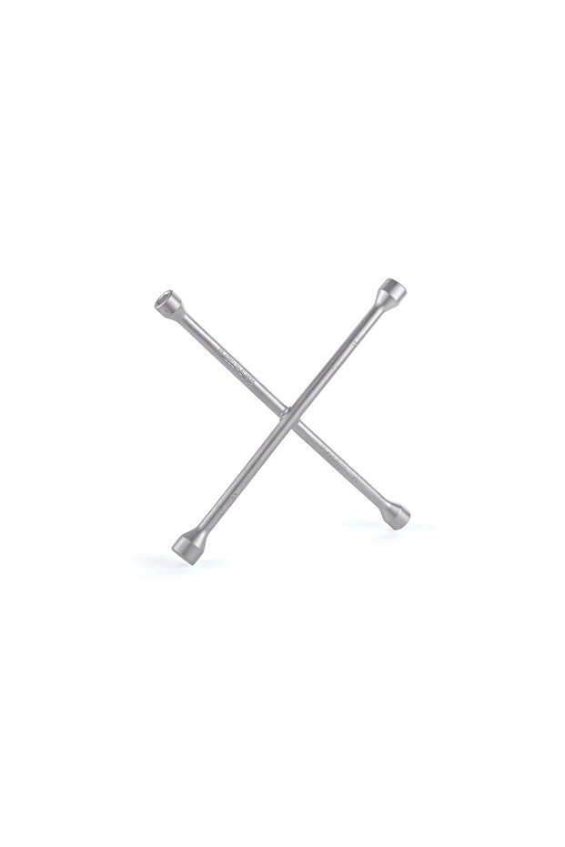 Istavroz Wheel Nut Wrench 17X19*21X22 (10 Pieces)