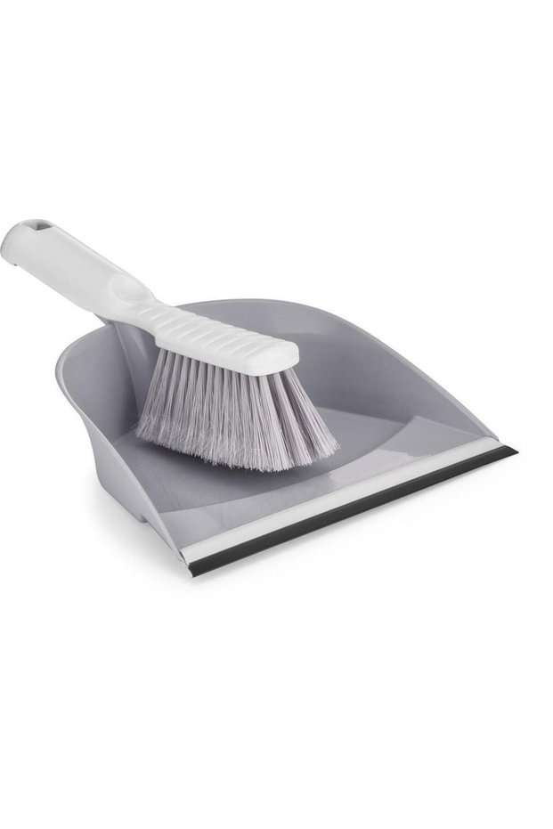 Kibar Süpürgeli Faraş F095