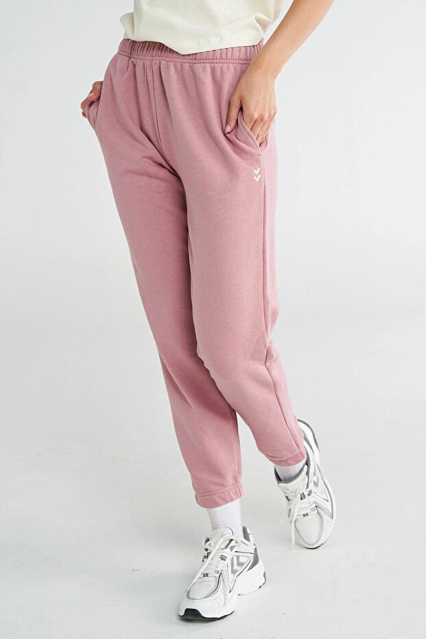 Hml-T-Pulse Women's Regular W Sweatpants Women's Pants