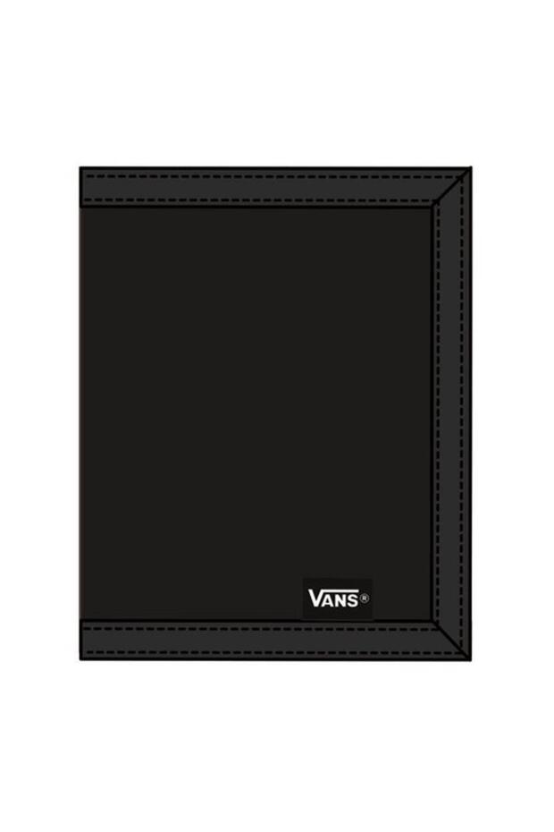 Slipped Men's Wallet - Vn000c32