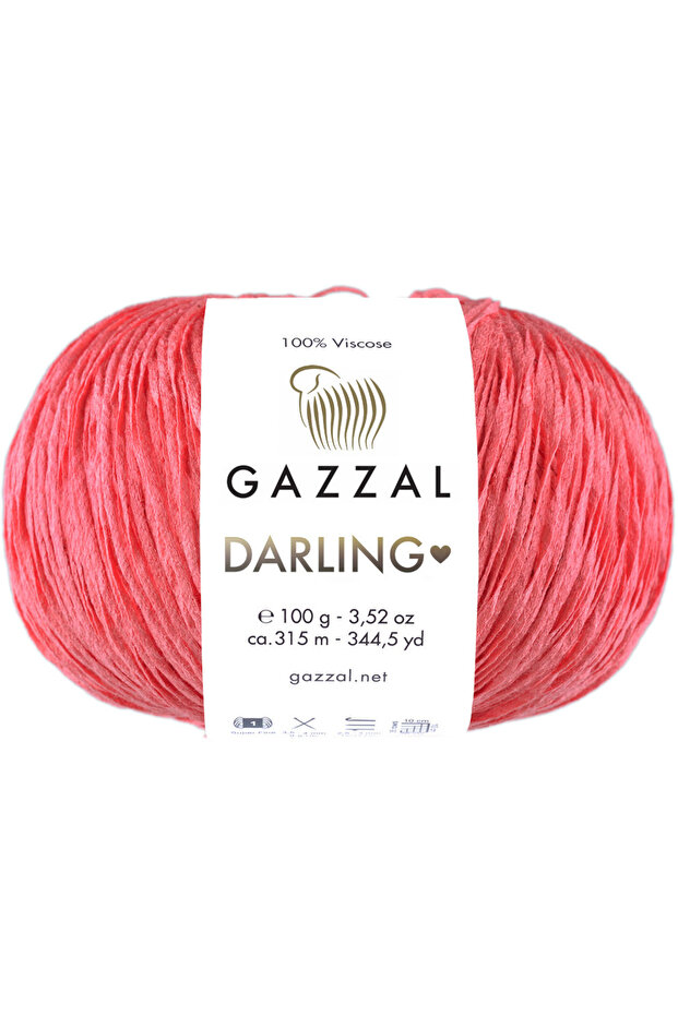 Darling 558