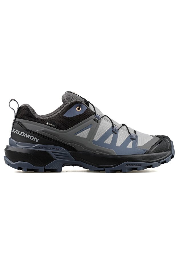 Water and cold resistant gore-tex (waterproof) winter boot outdoor shoe x ultra 360