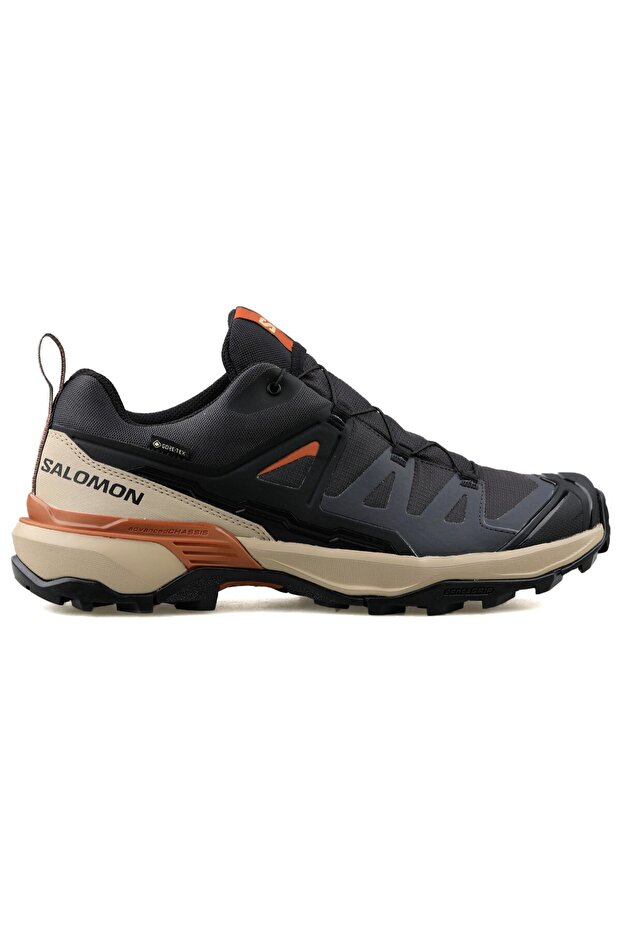 Water and cold resistant gore-tex (waterproof) winter boot outdoor shoe x ultra 360