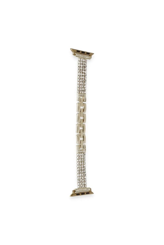 Apple Watch 38mm Live Stone Band - Gold