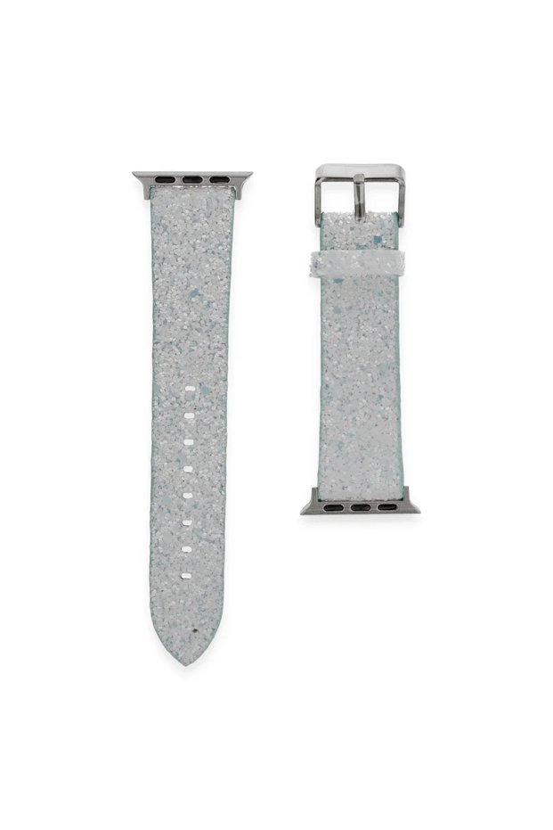 Apple Watch 42mm Starry Stone Band - Blue
