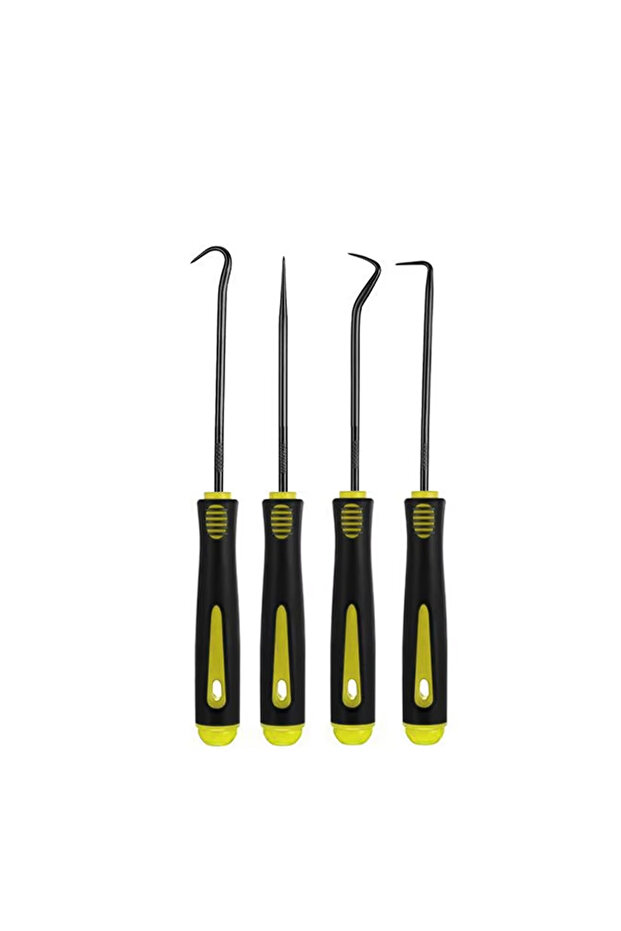 4PCS 10/4PCS Precision Pick Set - Easy Removal Tool for Auto Oil Seals, O-Rings Seal Gasket Pick,