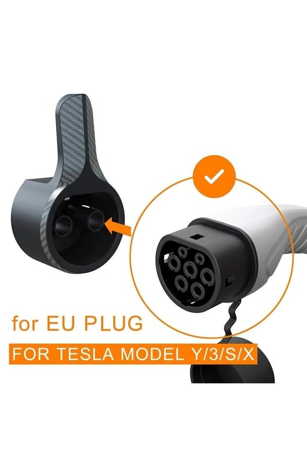 type2 Feyree EV Charger Holder Holster Dock For Electric Vehicle Type 2 Charging Cable Extra Protect