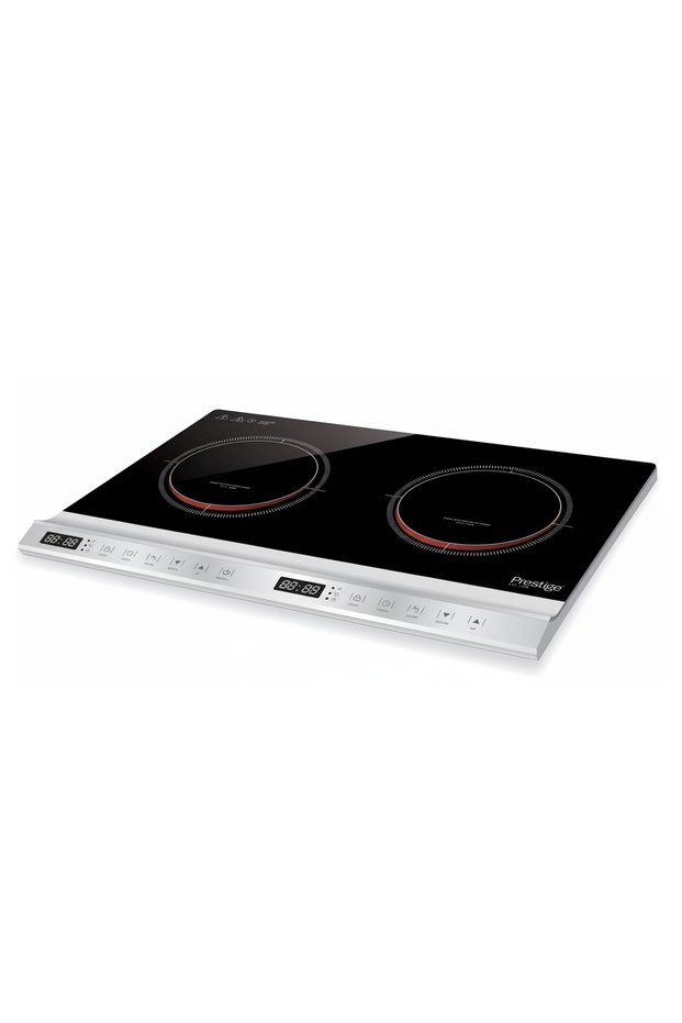 Double Infrared Cooker 2800W