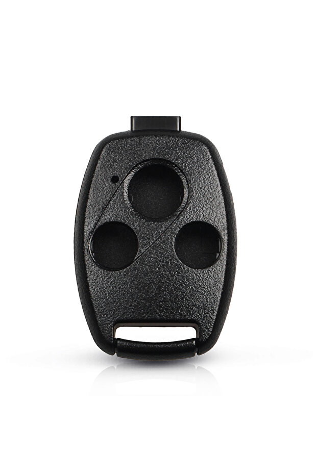 3 Buttons No Pad KEYYOU For HONDA Accord CRV Pilot Civic 2003 2007 2008 2009 2010 2011 2012 2013 Rep