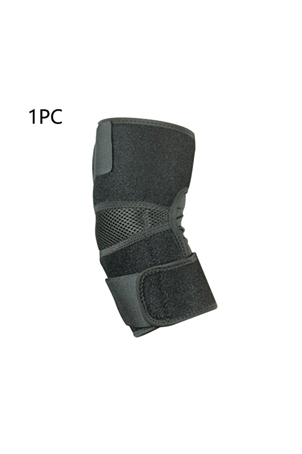 HZ3009 1 PCS Elbow Brace,Tennis Compression Sleeve,Wrap for Golfers,Bursitis,Tendonitis Support Stra