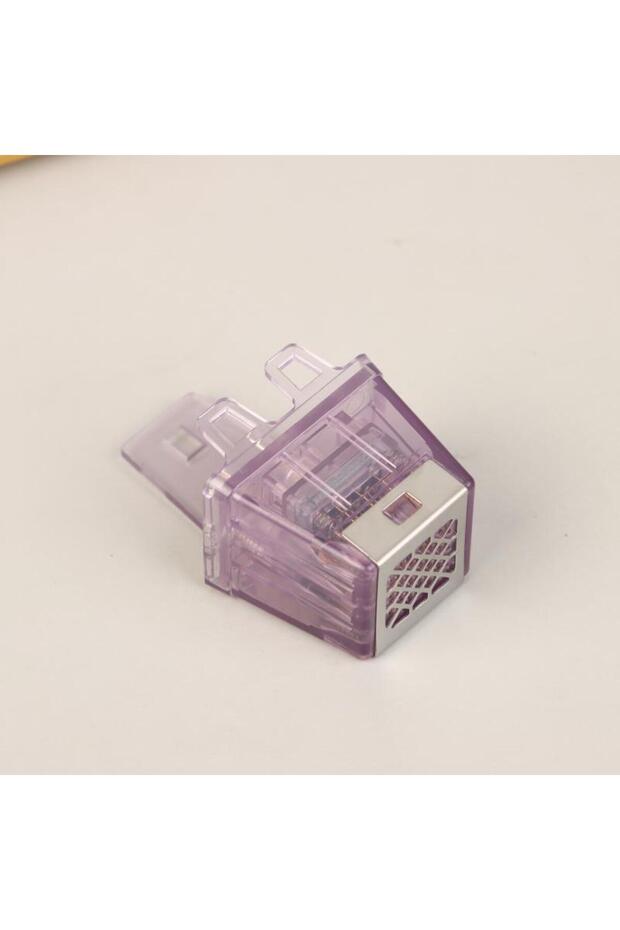24pin Disposable Insulated Ink Cartridge Consumables Gold Plated 12/24/40Pin Nano Chip Cartridge Acc