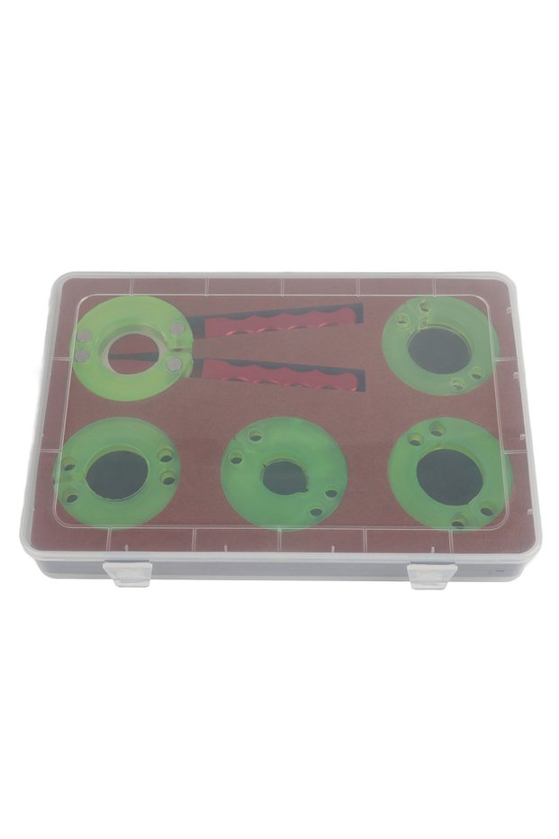 A Professional Watch Bezel Opener Removal Tool Watch Repair Tool Accessory for Watchmakers Watch Bez